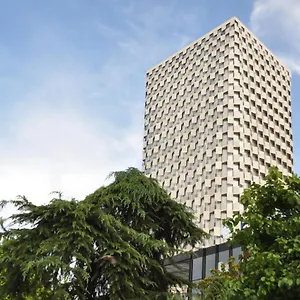 5* Ξενοδοχείο Maritim Plaza