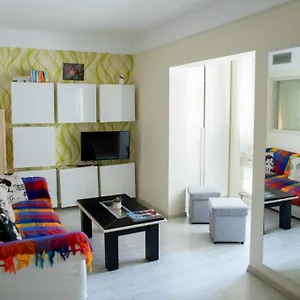 Down Town Center Apartamento