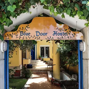 Blue Door Hostel
