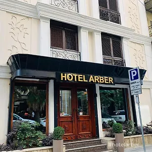 Arber Hotell