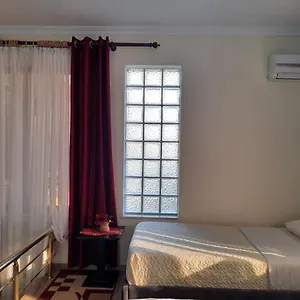 53 Bed and breakfast