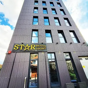 4* Ξενοδοχείο Starlight