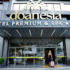 Doanesia Premium & Hotell
