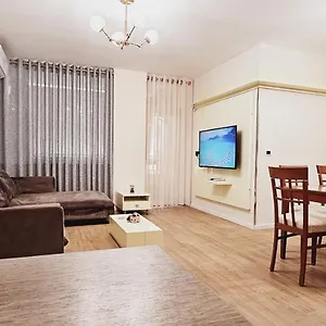 Discover From Our 3-room With Free Parking-komuna E Parisit Tirana