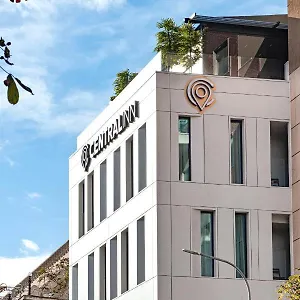 4* Ξενοδοχείο Central Inn Hotel
