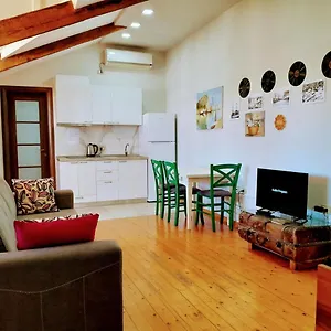 Loft Apartamento