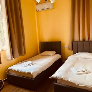 Auto Tana Bed and breakfast