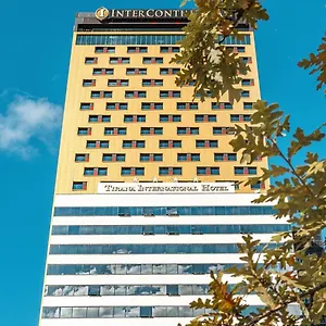 4* Ξενοδοχείο International & Conference Center
