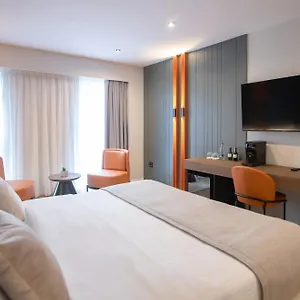 Elisa Tirana, Affiliated By Melia Otel