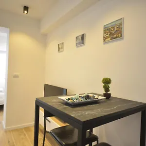 Central Apartament