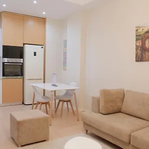 Centaurus Apartament