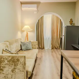 Bejart 4 Apartamento
