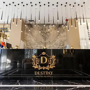 Destiny & Otel