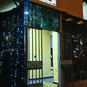Orange Hotel