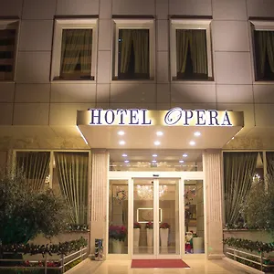 4* Ξενοδοχείο Opera